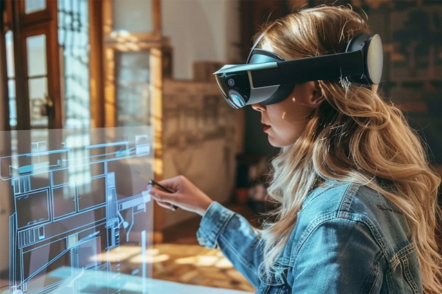 上海AR制作公司——让虚拟触手可及，让创意重构现实