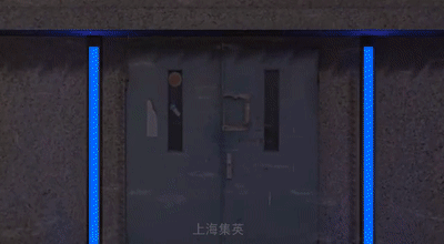 城市夜景效果图2